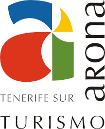 Logo Turismo de Arona