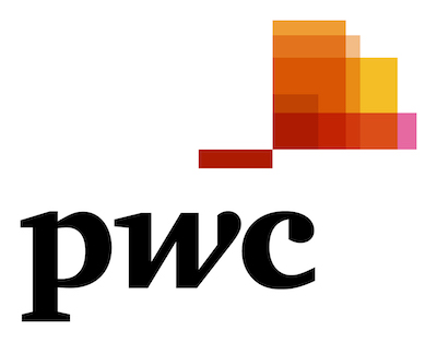 Logotipo PWC