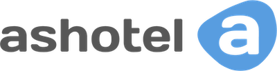 Logotipo ASHOTEL