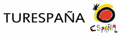 Logotipo Turespaña