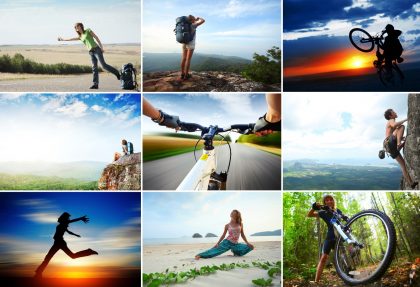 Deporte y turismo