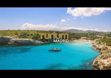 Turium, el primer foro de excelencia turística