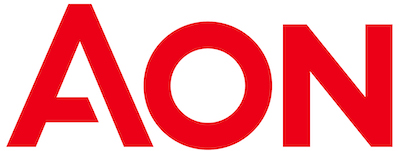 Logotipo AON