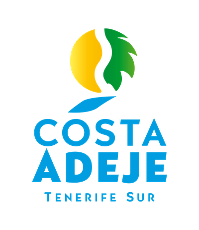 Costa Adeje Logotipo