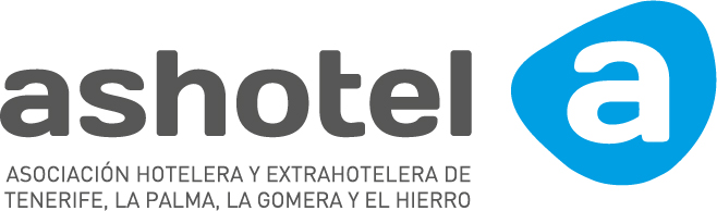 Logotipo Ashotel