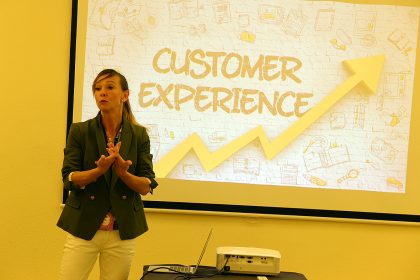 Taller Serena Vasconi