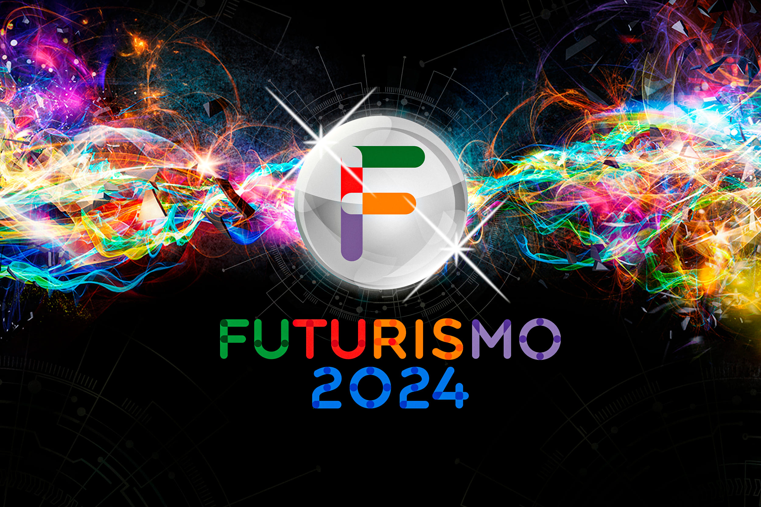 Futurismo 2024 slide 3