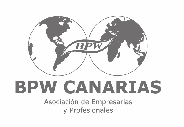 Logotipo BPW CANARIAS