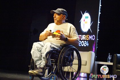 Miguel Nonay FUTURISMO 2024