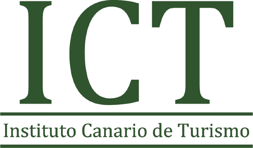logo Instituto Canario de Turismo